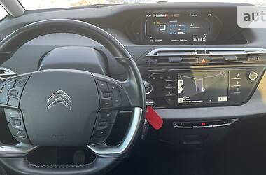 Citroen Grand C4 Picasso INTENSIVE